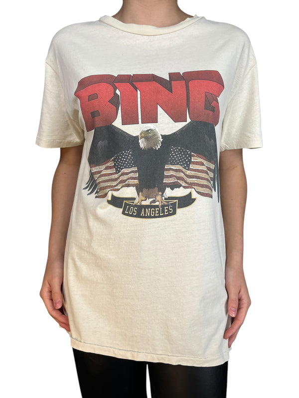 Polera Los Angeles