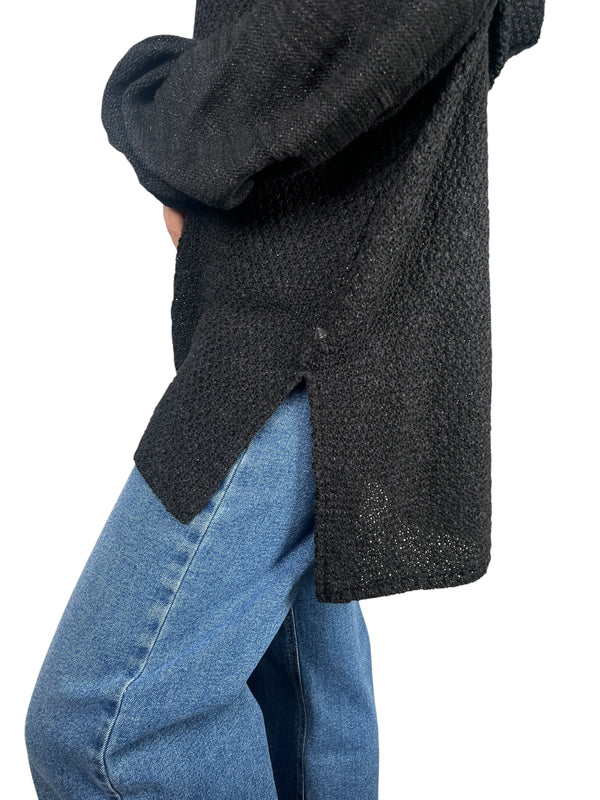 Sweater Capucha