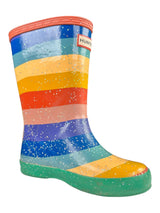 Botas de Agua
