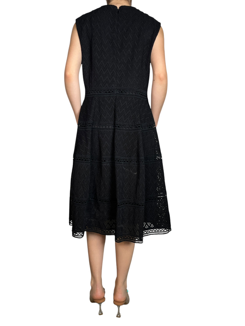 Vestido Midi