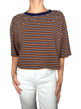 Polera Strass
