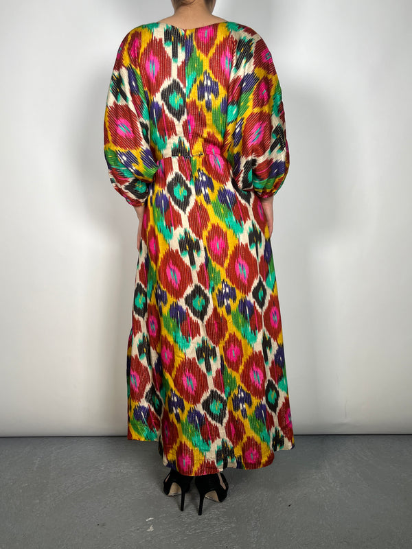 Vestido Niran Brigth