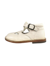 Mary Jane Beige