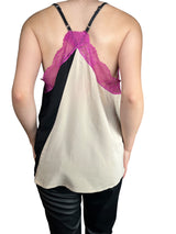 Top Mila Diagonals