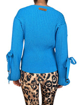 Sweater Splash