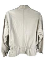 Chaqueta Cuero De Oveja