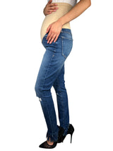 Jeans Maternales