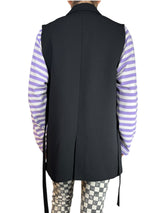 Chaqueta Sin Mangas