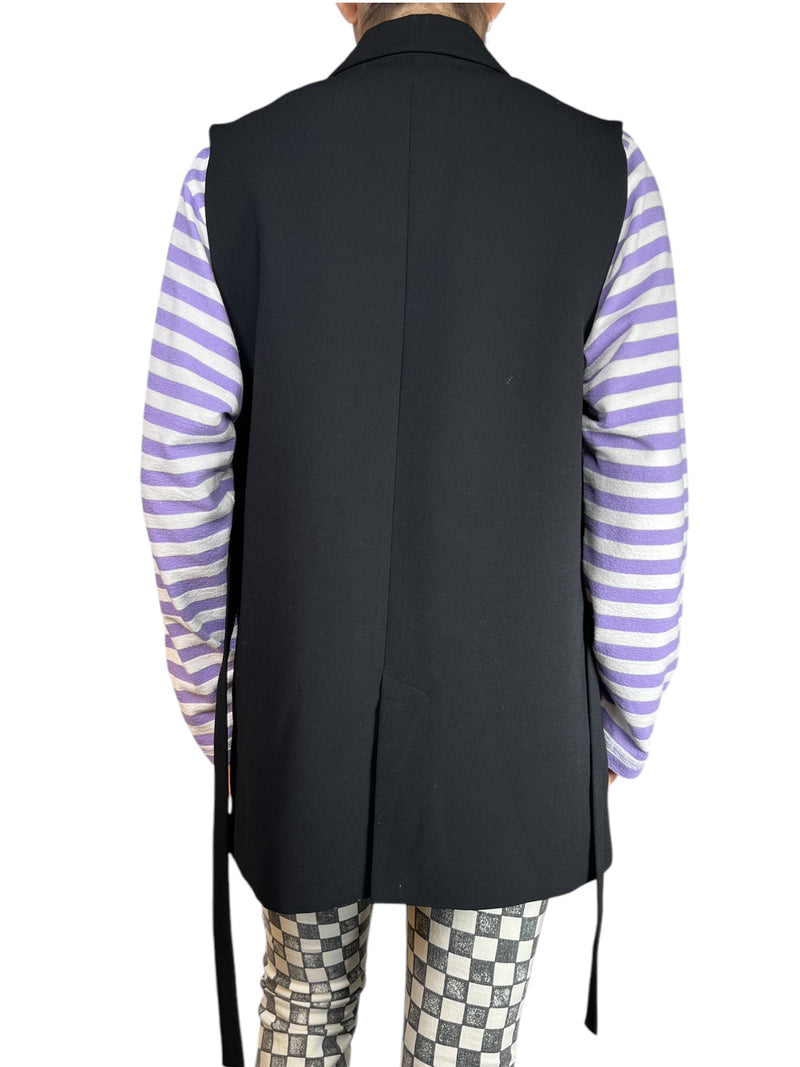 Chaqueta Sin Mangas