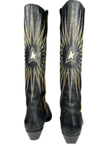 Botas Wish Star