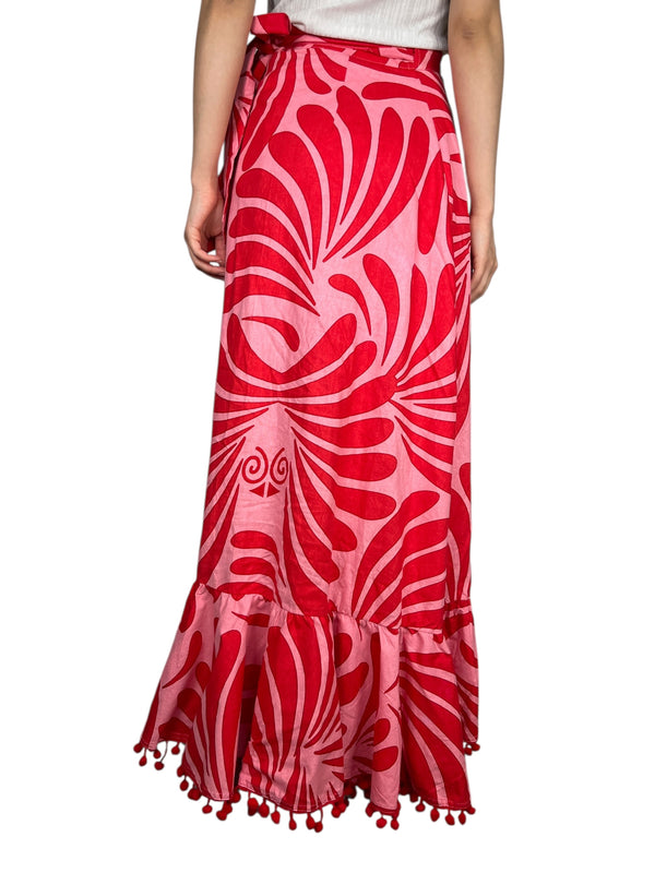 Falda Wrap