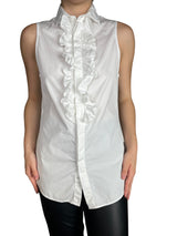 Blusa Sin Mangas
