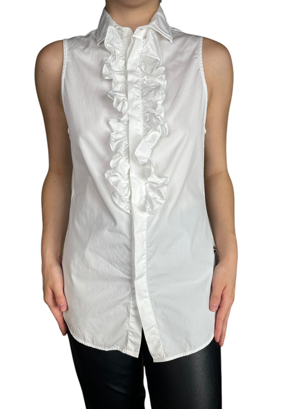 Blusa Sin Mangas