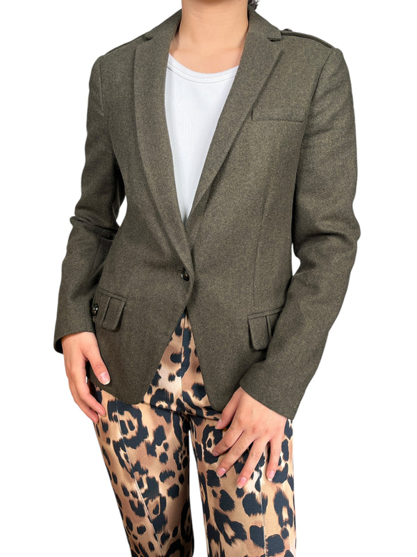 Blazer Lana