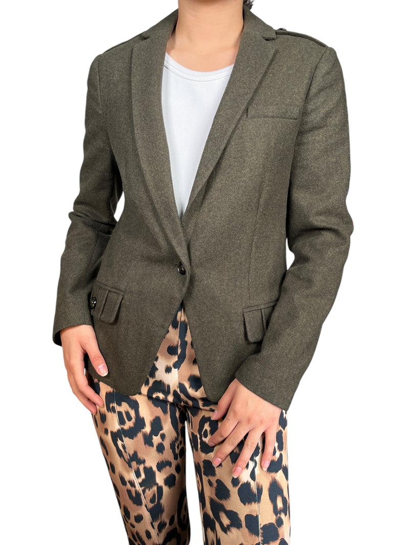 Blazer Lana