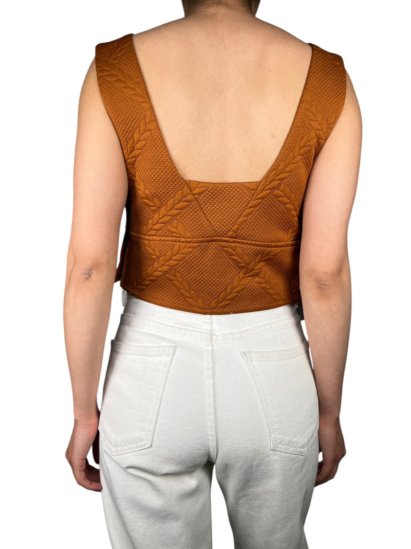 Top Terracota