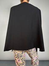 Chaqueta Capa