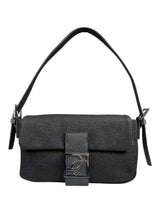 Cartera Yute