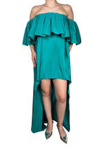 Vestido Esmeralda