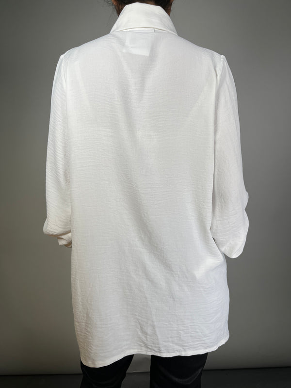 Blusa Blanca