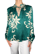 Blusa Olien Glicina
