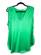 Blusa Verde