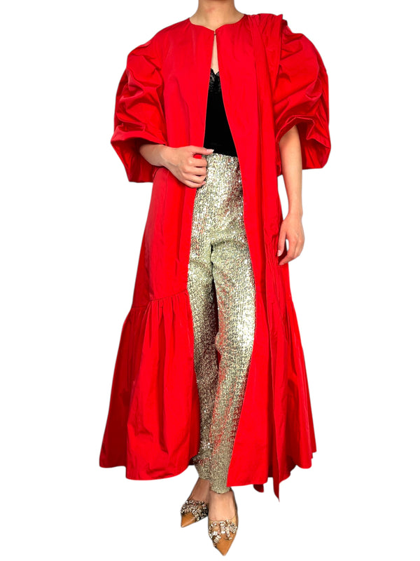 Tapado Rojo