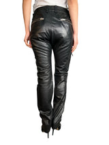 Pantalón Cuero