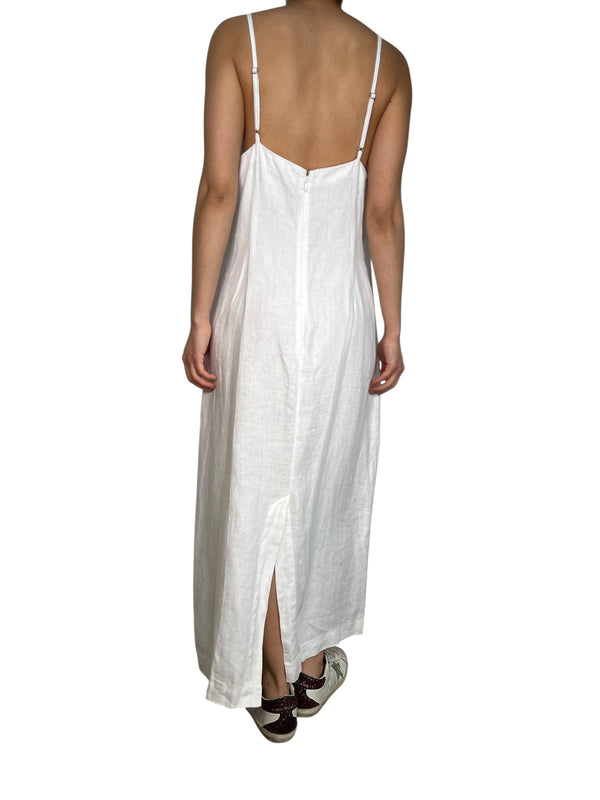 Vestido Lino