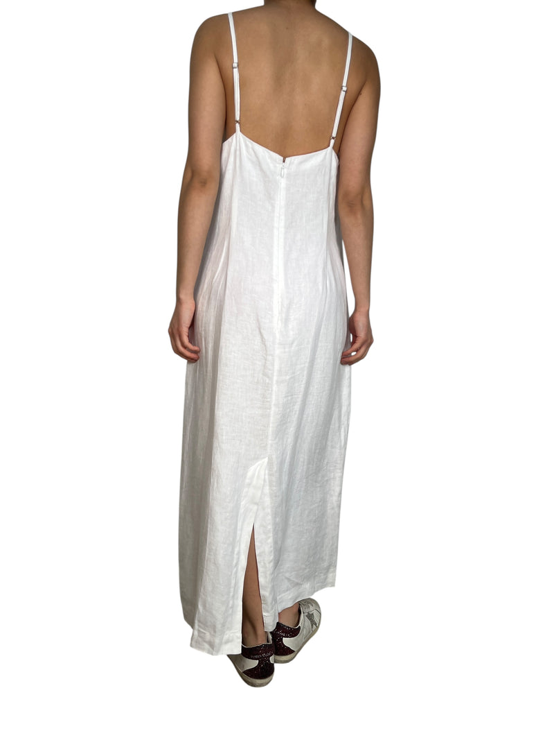 Vestido Lino