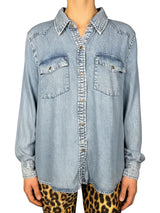 Camisa Metal