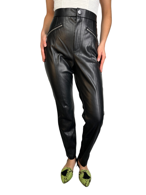 Pantalón Ecocuero