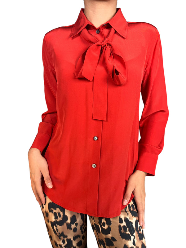 Blusa Seda
