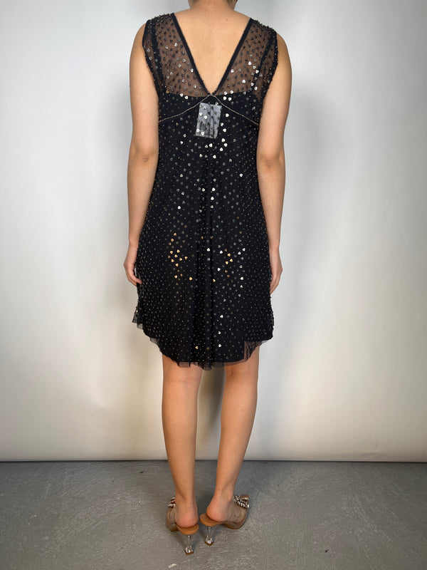 Vestido Star
