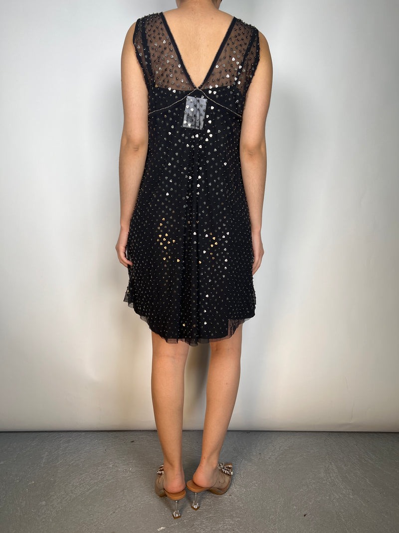 Vestido Star