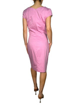 Vestido Formal Rosado