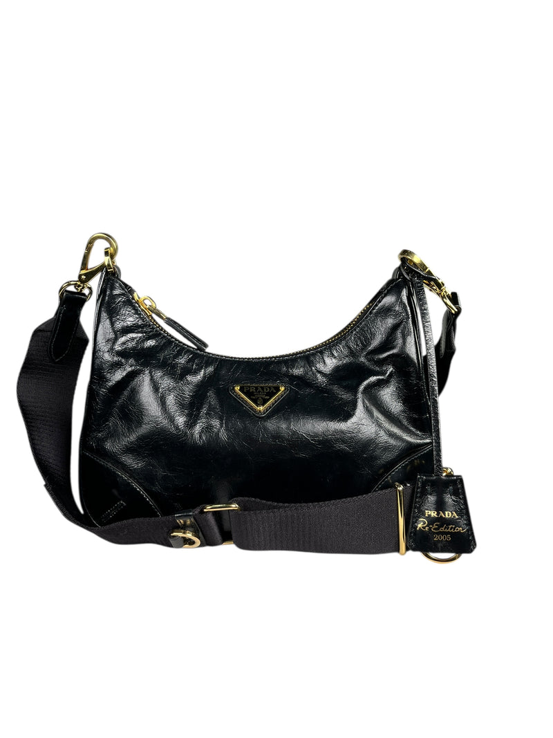 Cartera Re edition