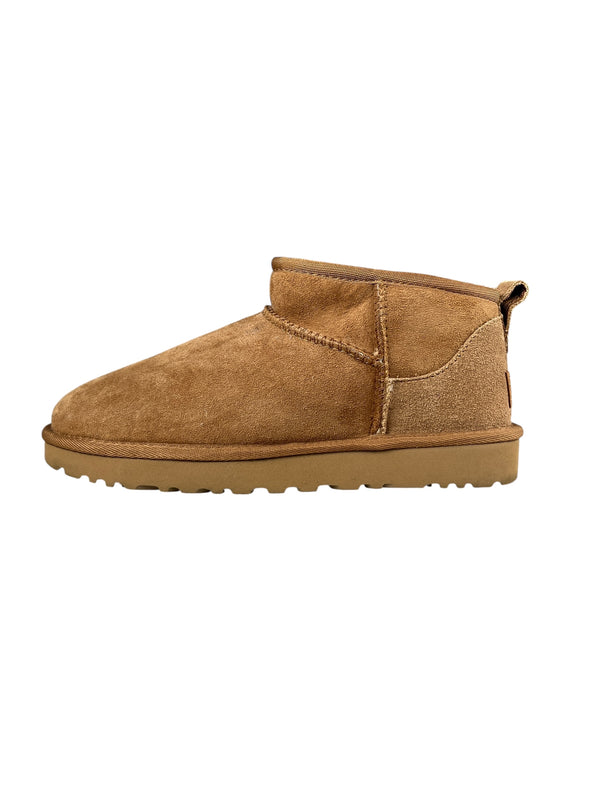 Botines Classic Ultra Mini