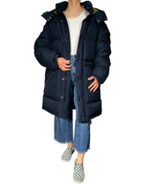 Chaqueta Capucha Desmontable UNISEX