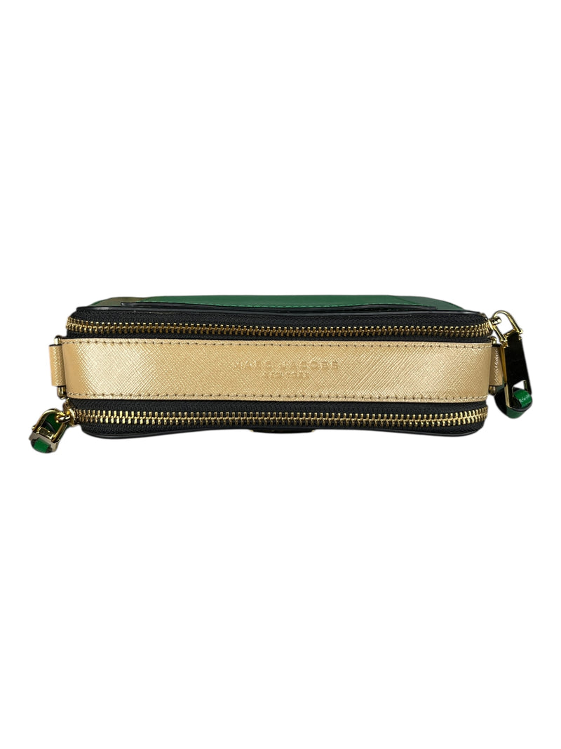 Bandolera Multicolor