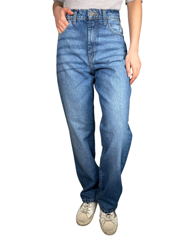Jeans Straight