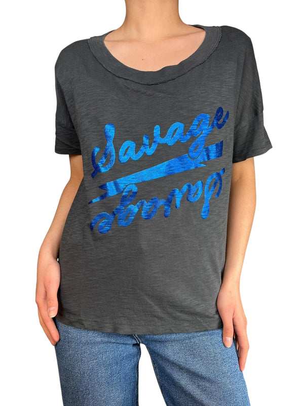 Polera Savage