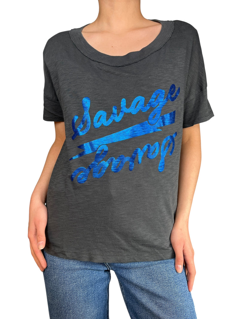 Polera Savage
