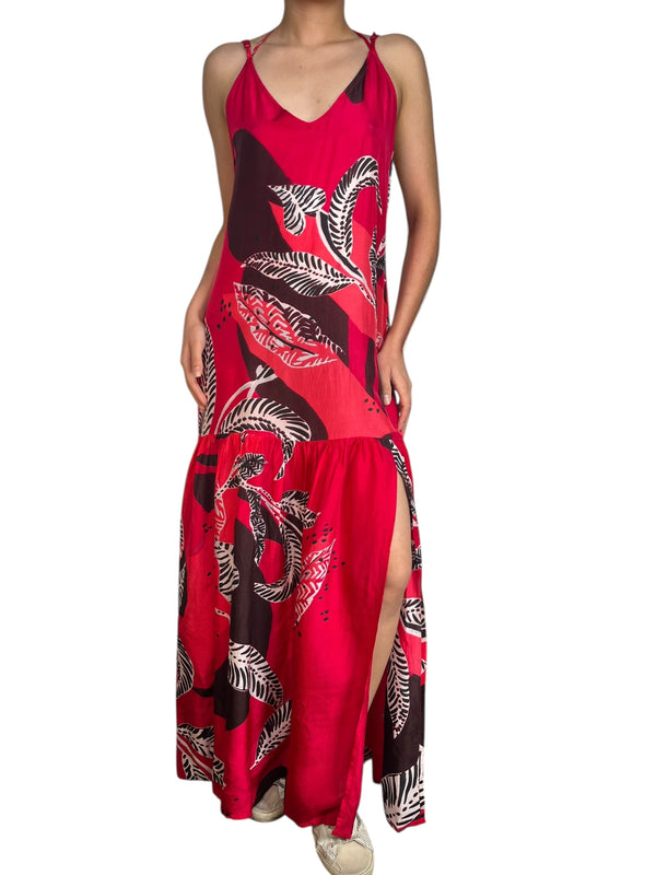 Vestido Corals