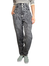 Jeans Gris