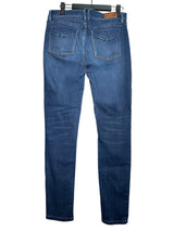 Jeans Entallados