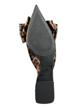 Flats Animal Print