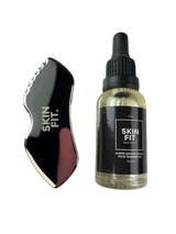 MULTIGUASHA + ACEITE JOJOBA + VIDEO