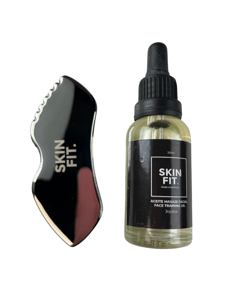 MULTIGUASHA + ACEITE JOJOBA + VIDEO