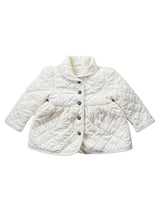 Chaqueta Acolchada